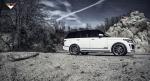 Land Rover Range Rover Veritas by Vorsteiner 2014 года